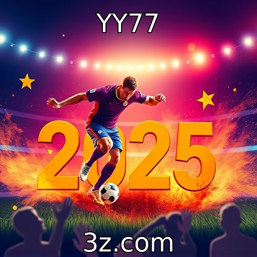 YY77 Descubra as melhores estratégias de apostas esportivas em 2025