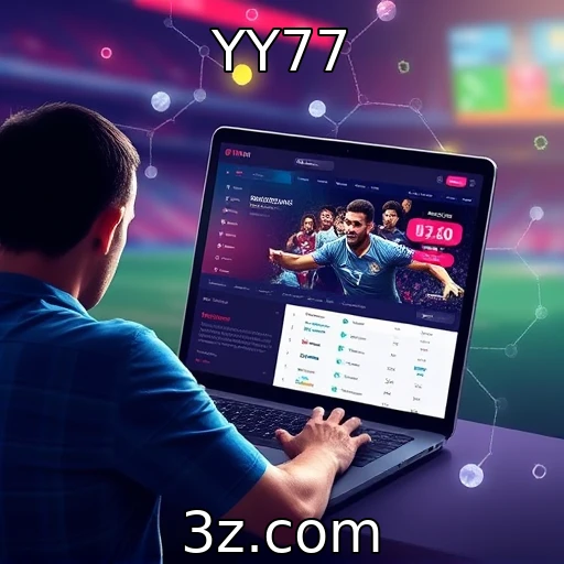 Como as apostas esportivas moldam nossa forma de torcer