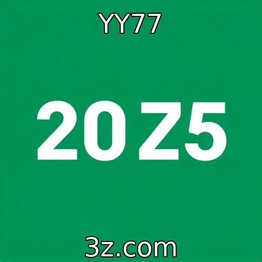 YY77 Descubra os Segredos das Apostas em E-sports em 2025