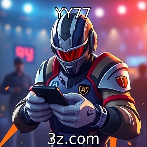 YY77 Apostas esportivas: como analisar partidas para aumentar suas chances de vitória