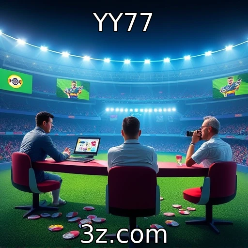 YY77 Apostas esportivas: Análise aprofundada das partidas mais emocionantes do mês