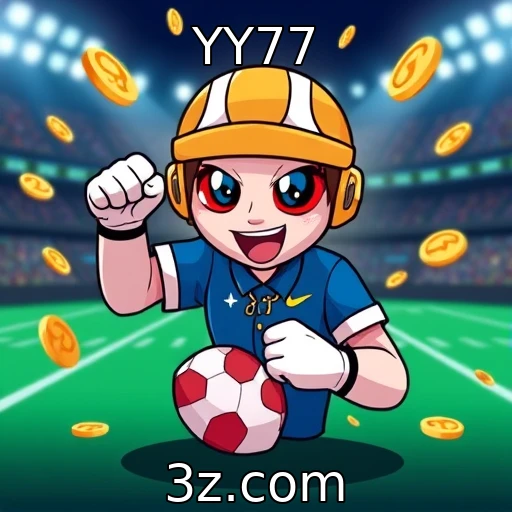 YY77 Descubra as Melhores Estratégias para Apostas em Esportes Online