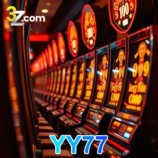 YY77 Slots