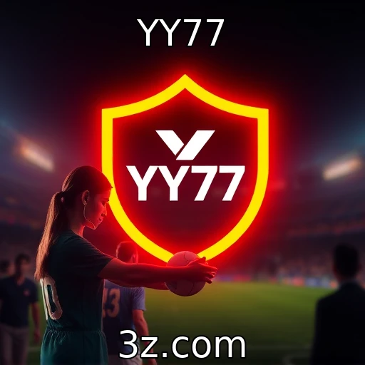 YY77 Apostas esportivas: estratégias que podem mudar seu jogo