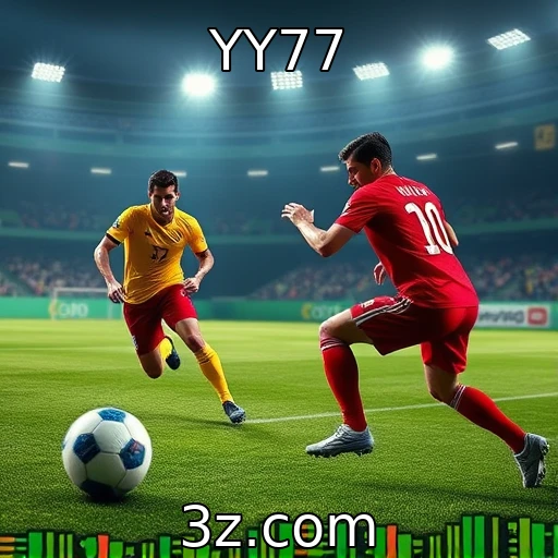 Apostas esportivas: como analisar partidas para aumentar suas chances