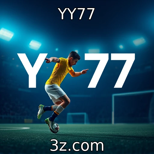 YY77 Transforme suas apostas com análises detalhadas de partidas
